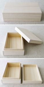 MODERN STYLE <b>WOODEN</b> <b>GIFT</b> <b>BOX</b> AND Jewellery <b>Box</b> for Home Decor for Christmas Decoration - Product Image 5
