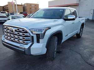 Toyota Tundra 2026 Edición 1794 HV en Venta - Product Image 3
