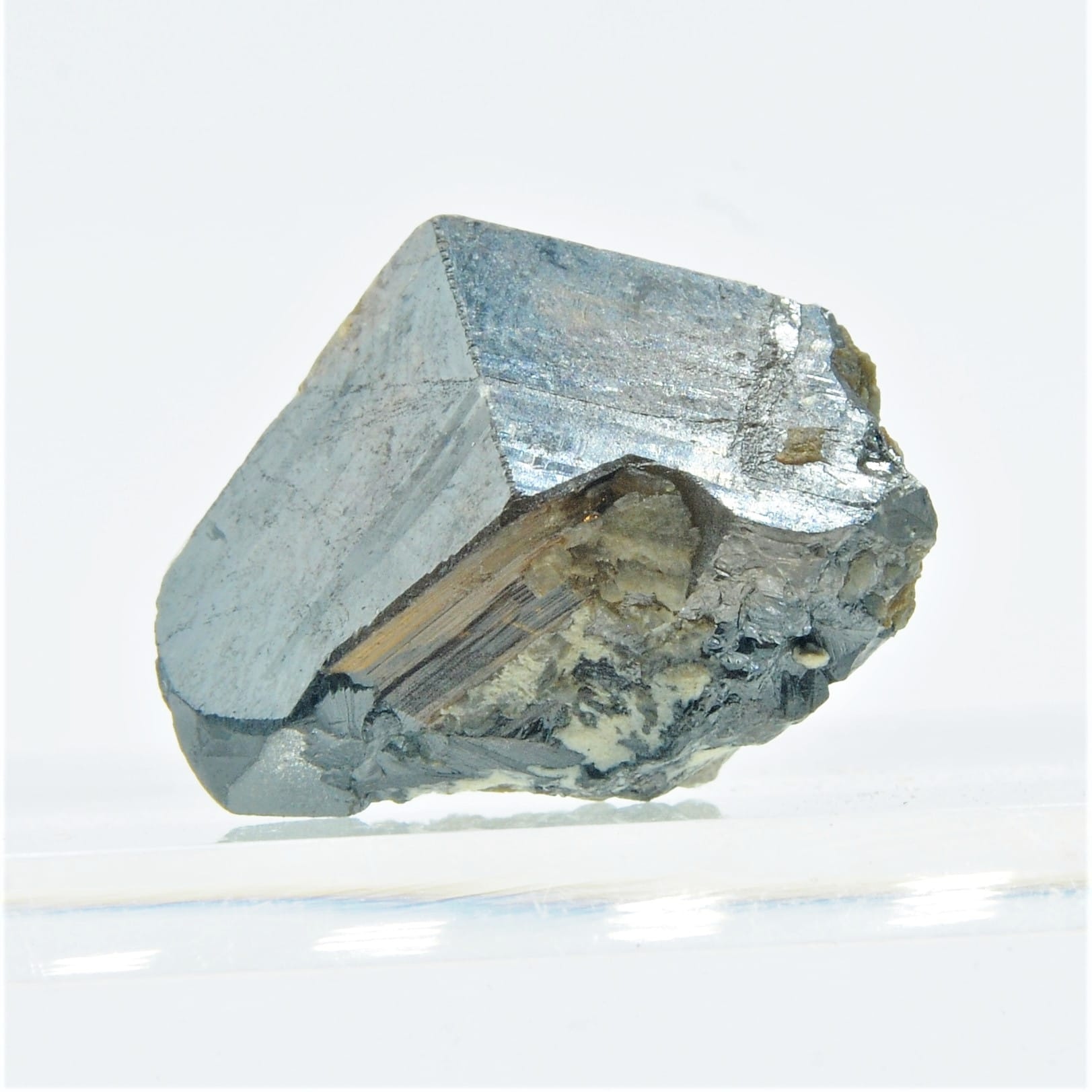 хром кремний