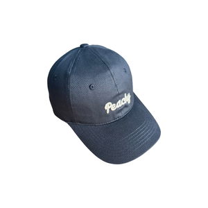 Supplier Direct Sale 6 Panel Baseball <b>Hat</b> With 100% Cotton Material Applicable for <b>Sports</b> Customized Packaging in Carton - Product Image 2