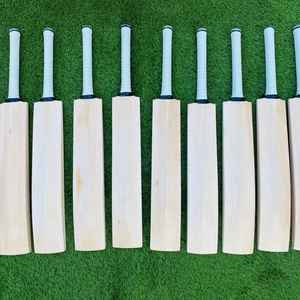 2025บอลไม้คริกเก็ตค้างคาวแบบแข็งทำจากไม้วิลโลว์ภาษาอังกฤษสั่งทำโลโก้ได้ตามต้องการ - Product Image 1