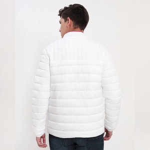 Warm Winter Puffer Men's Jackets Low Price New Style Puffer Jackets <b>Padded</b> <b>Coat</b> Down Nylon Outdoor Puffer Jacket - Product Image 2