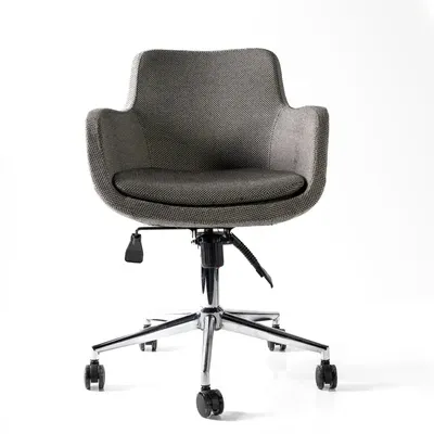 Kursi Kantor Eksekutif ergonomis, desain nyaman dan fungsional untuk penggunaan tempat kerja
