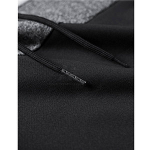 OEM servicio al por mayor mejor diseño hombres sudaderas con capucha ligero personalizado color hombres sudaderas con capucha - Product Image 3