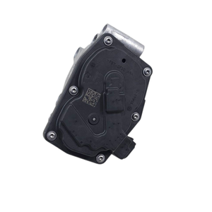 Corps de papillon Ford Focus ST-LINE Berline (MK4) H6BG-9F991-BA R0DB Hybride 1000 (18>) - Product Image 3