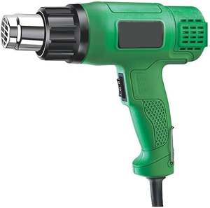 Pistolas de Aire Caliente de Grado Industrial con Soporte Personalizado OEM y ODM - Product Image 1