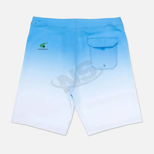 OEM <b>Slim</b> <b>Fit</b> Solid Color <b>Men</b> Casual <b>Shorts</b> 100% Cotton Fabric Outdoor Running <b>Shorts</b> With Elastic Waist For Summer Wear - Product Image 5