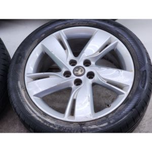 4 LOOKING OPEL Astra K Sports Tourer 13367271 (15>22) - Product Image 6