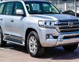 Recién Usado 202 para Toyota Land Cruisers GXR 4.6L Gasolina V8 4WD - Product Image 2