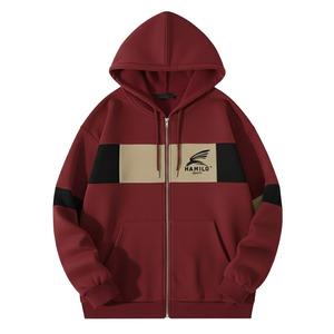 Hot Selling Unique 100% Cotton Pullover <b>Thermal</b> <b>Top</b> Hoodies Winter Basics Breathable Lining Technique <b>Men's</b> Cotton Blended - Product Image 1