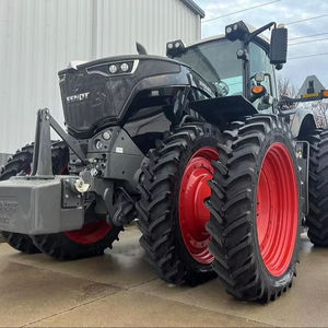 2024 FENDT 1050 VARIO 4WD Motor de tractor de rueda Mini tractor agrícola con componentes de núcleo de bomba de engranajes - Product Image 1