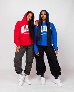 Custom Heavyweight Acid Wash Fullzip <b>Hoodie</b> 450gsm Cropped <b>Hoodie</b> Men Puff Printed Full Zip Puff Printing <b>Hoodie</b> - Product Image 4