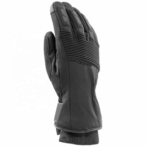 Gants de moto classiques hommes femmes haute qualité équipement de moto durable gants de moto classiques hommes femmes - Product Image 1