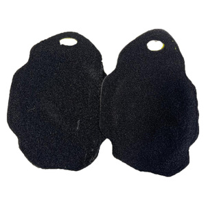 Rodilleras de Motociclismo XL de Cuero Personalizadas con Impresión Digital de Alta Calidad, Transpirables para Mayor Agarre, para Hombre, Todas las Temporadas, Pista y Calle - Product Image 4