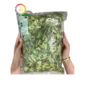 Fabricant de feuilles de citron vert séchées, feuilles de citron vert kaffir déshydratées pour l'aromatisation et l'arôme des aliments, feuilles de citron vert séchées de haute qualité - Product Image 3