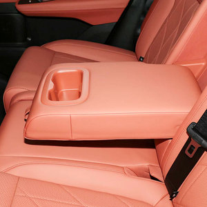 Oferta Especial: Changan Deepal S05, SUV de 5 Puertas y 5 Plazas, Autonomía de 510 KM, Versión Nueva, Tracción Trasera, Vehículo Eléctrico con Caja de Cambios Automática - Product Image 3