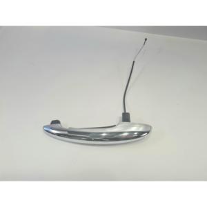 Poignée de porte extérieure avant droite MINI Cooper 2ème Série 7198471A (06>13) - Product Image 1