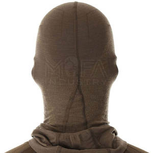 Balaclava de ski unisexe personnalisable avec protection UV, respirante, anti-humidité et séchage rapide - Product Image 3