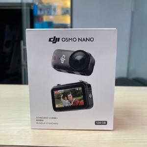 Cámara de Acción 4K Resistente al Agua de Bolsillo, Nueva, de la MEJOR CALIDAD, para Viajes y Vlogging - Product Image 2