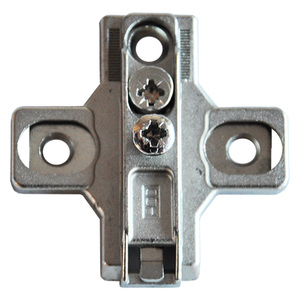 Placa de Soporte Ajustable para Arte B2r3e09 - Altura 0 - Product Image 1