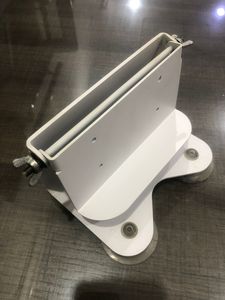 อุปกรณ์ตรวจสอบการขับรถไฟแบบกำหนดเองได้ อุปกรณ์เครื่องจักรอุตสาหกรรม มอเตอร์ 10 กิโลวัตต์ 220 โวลต์ 50 กิโลกรัม - Product Image 2