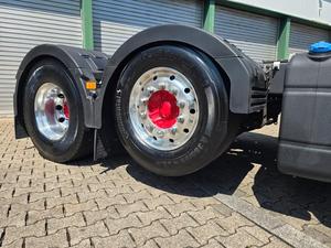 Nuovo Volvo FH 500 Glob.6x2 Euro6 con Trasmissione Automatica, Motore Diesel 451-500 CV, Capacità di Carico 21-30T, Sedile con Sospensione Pneumatica - Product Image 6