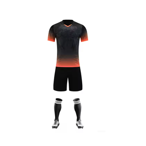 Factory made Soccer Kits custom <b>colour</b> Soccer Kits hot selling Soccer Kits - Product Image 1