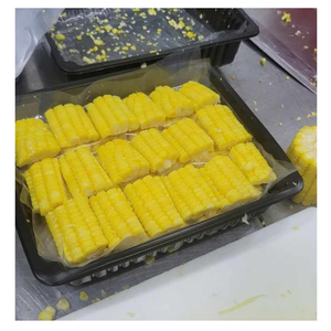 Charme de maïs congelé pur de qualité supérieure: Maïs surgelé doré du Vietnam, naturellement sucré pour la cuisson, boissons, friandises de maïs congelées populaires - Product Image 6