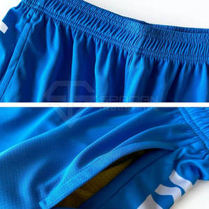 Vêtements de sport personnalisés en gros, uniforme de basket-ball, tenue de sport, ensemble d'équipe, best-seller, prix bas, uniforme de basket-ball - Product Image 5