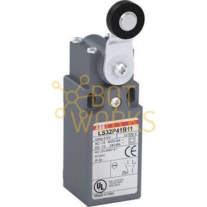 ABB 1SBV010141R1211 Interruttore Industriale in Metallo Nuovo - Product Image 1