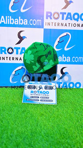 Gorro de punto de invierno, gorro de calavera de mezcla de lana acanalada cálida para hombres y mujeres, gorro de calle de Color personalizado - Product Image 3