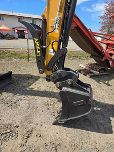 Oferta de descuento en equipos nuevos/usados: Paquete completo de excavadoras de cadenas Sany SY35U y Sany ST230V para contratistas - Product Image 5