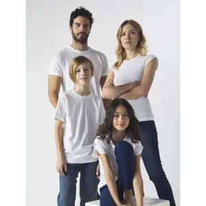 Camiseta Personalizada para Chicas con Diseño de Slub, para Fines Promocionales - Product Image 3