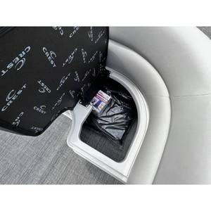 Crest jetable 2025 Caraïbes 250 USD - Product Image 1