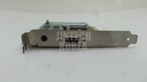 9502) [มือสอง] CCD-PCI(1200) P-4190-2 บอร์ด PCI BUS MASTER - Product Image 4