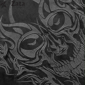 Sweat à capuche décontracté pour homme, personnalisé avec logo imprimé DTG, respirant, écologique, effet délavé soleil, design vintage, coupé-cousu - Product Image 3