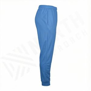 Pantalones Deportivos de Primera Calidad para Gimnasio, Venta Caliente 2022, Pantalones Deportivos Ajustados, Color Personalizado, Ropa Deportiva Duradera, Pantalones Joggers para Hombre - Product Image 3