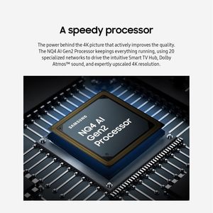 ทีวีสมาร์ท LED สำหรับภายนอกอาคาร ขนาด 75 นิ้ว 4K ทนทานต่อสภาพอากาศ พร้อมระบบป้องกันแสงสะท้อน ระบบ Android WebOS อัตรารีเฟรช 120Hz - Product Image 6