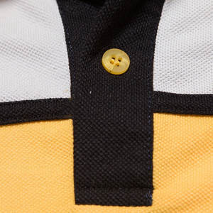 Men’s Classic Polo <b>Shirt</b> Soft Cotton Short Sleeve Collared <b>T</b>-<b>Shirt</b> Comfortable Breathable Design for Casual Wear <b>Office</b> Use - Product Image 2