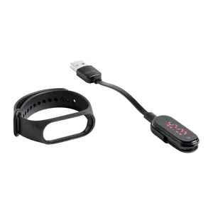 Bracelets promotionnels personnalisés Zadro, bracelet thermostat personnalisable, gadget - Product Image 2