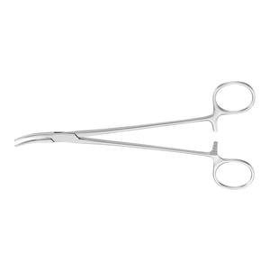 Pinzas Hemostáticas Adson, Instrumento Quirúrgico Manual de Acero Inoxidable de Precisión, Control de Hemorragias Médico, Dental y Veterinario - Product Image 4