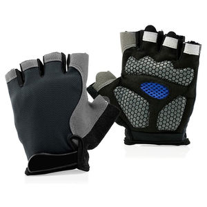 Guantes de Ciclismo Hechos de Neopreno y Cuero Sintético, Mejor Edición, Gran Venta, Guantes de Ciclismo para Entrenamiento Físico, Unisex para Adultos - Product Image 6