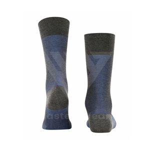 Unique Design Athletic <b>Socks</b> <b>Soft</b> and Comfortable with Anti-Slip Feature Custom Colors and Sizes OEM - Product Image 4
