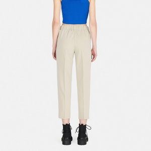 กางเกงสุภาพสตรี,กางเกงระบายอากาศได้ดีแบบกำหนดเอง OEM - Product Image 6