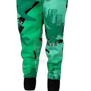 New Arrival Most Popular Made Sublimation Tracksuit Lightweight Breathable Wholesale Cheap Price Tracksuits - Product Image 4