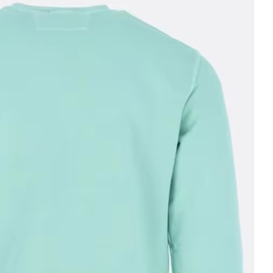 Best Quality New Streetwear Style Solid Color Men Pullover Sweatshirt Winter Warm Long Sleeve Men Sweatshirt - Product Image 5