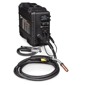 Nuevo Robot de Soldadura Miller ArcReach 12 Tipo Maleta, MIG, Diámetro Máximo de Alambre de 12 Pulgadas, 10500W, 350A, Multimodo TIG/MIG/Stick, 5+ Años de Garantía, Acero Inoxidable - Product Image 6