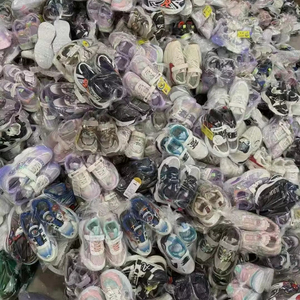 Best Wholesale used shoes Second hand shoes bulk Pre owned footwear wholesale Used <b>sneakers</b> bulk lot - Product Image 2