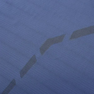 เสื้อยืดแขนสั้นผู้ชายทรงลำลอง-ผ้าฝ้าย 100% และโพลีเอสเตอร์/ผ้าฝ้าย ระบายอากาศได้ดี - Product Image 5