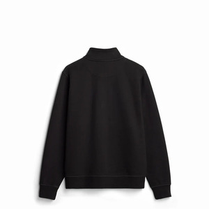 Sudadera de Invierno con Cierre de Cremallera, Diseño Personalizado, Impresión Digital, Bordado, Lavado Ácido, de Alta Calidad para Hombre y Mujer - Product Image 2